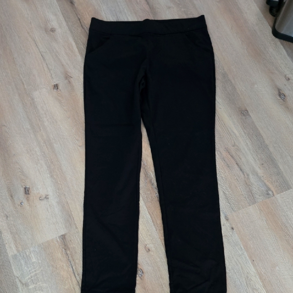 COLUMBIA  Black Pants